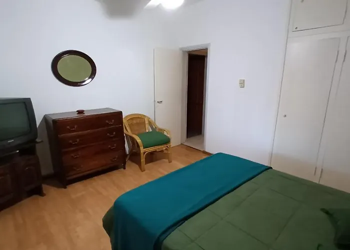 Departamento Diario Paseo Del Jockey