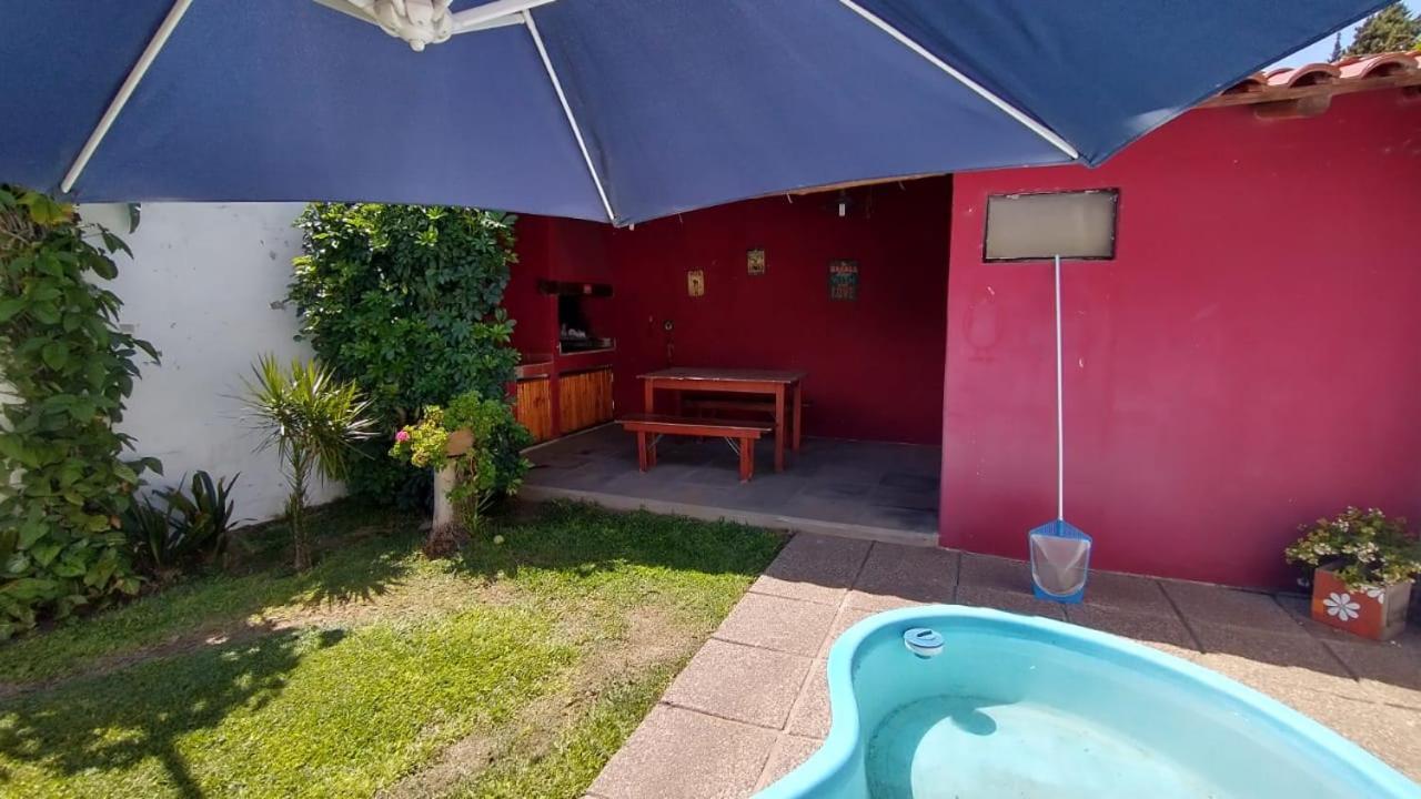 Departamento Diario Paseo Del Jockey Apartment *