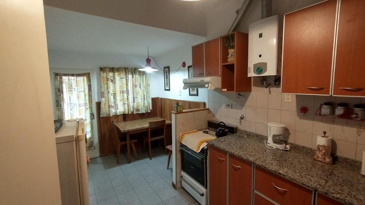 Apartment Departamento Diario Paseo Del Jockey