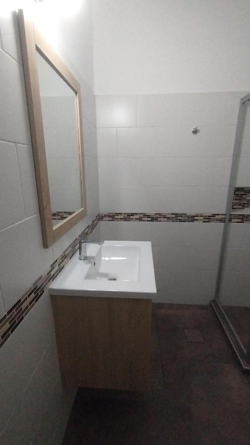 Departamento Diario Paseo Del Jockey Apartment