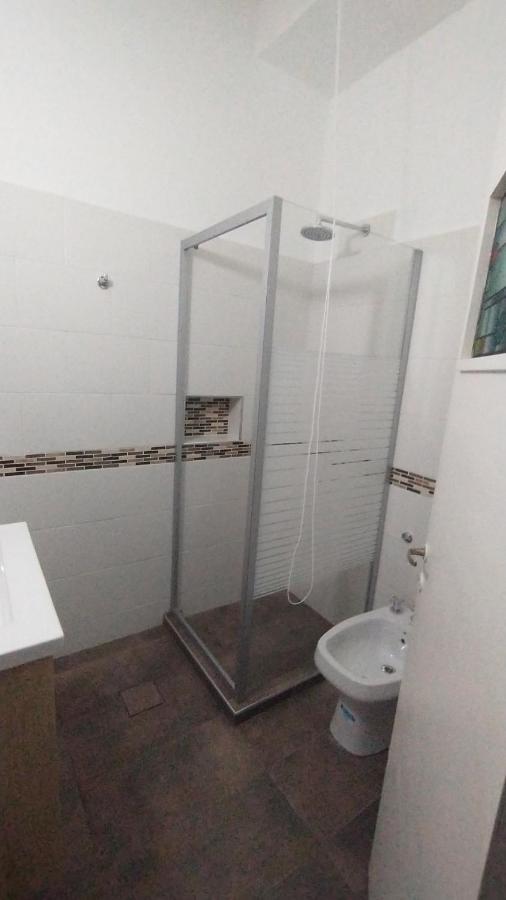 Departamento Diario Paseo Del Jockey Apartment