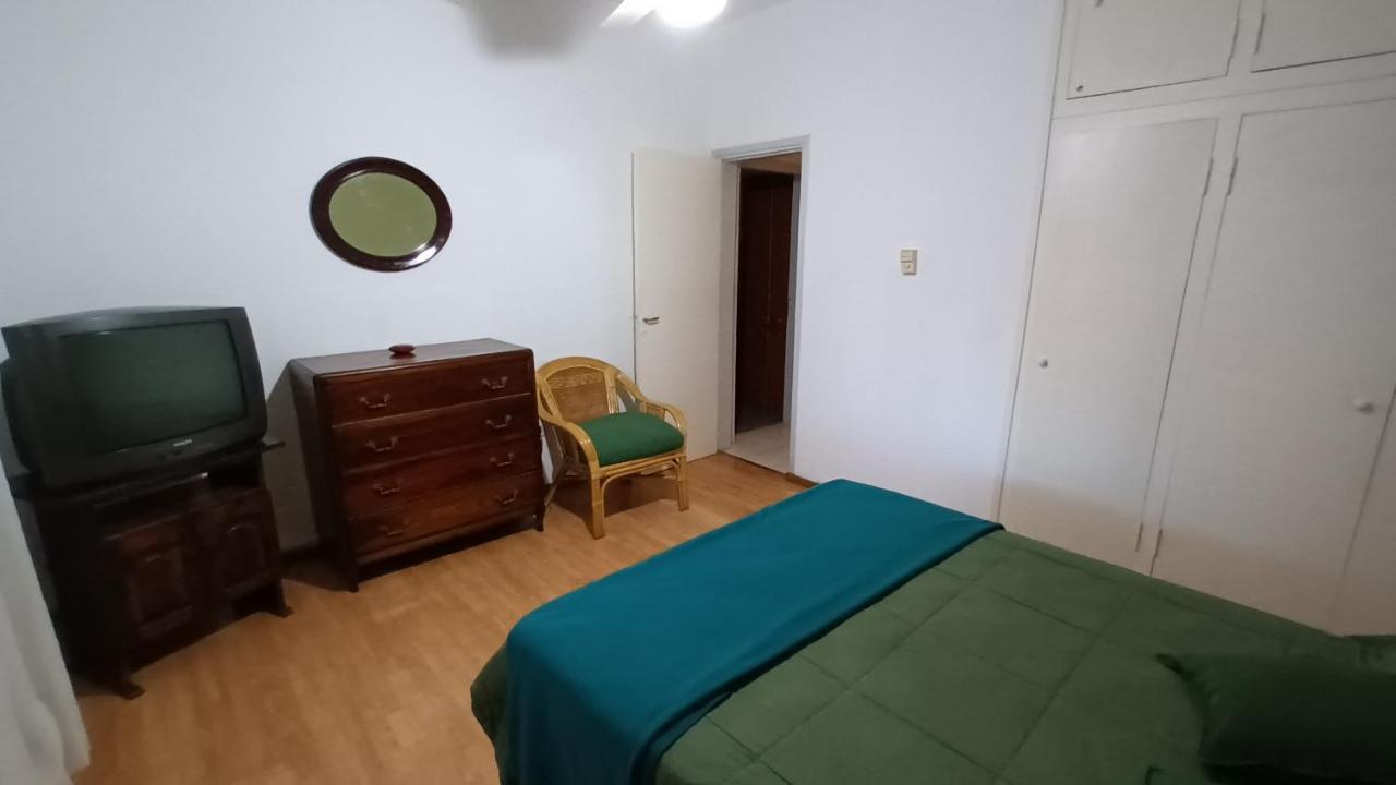 Departamento Diario Paseo Del Jockey Apartment Cordoba