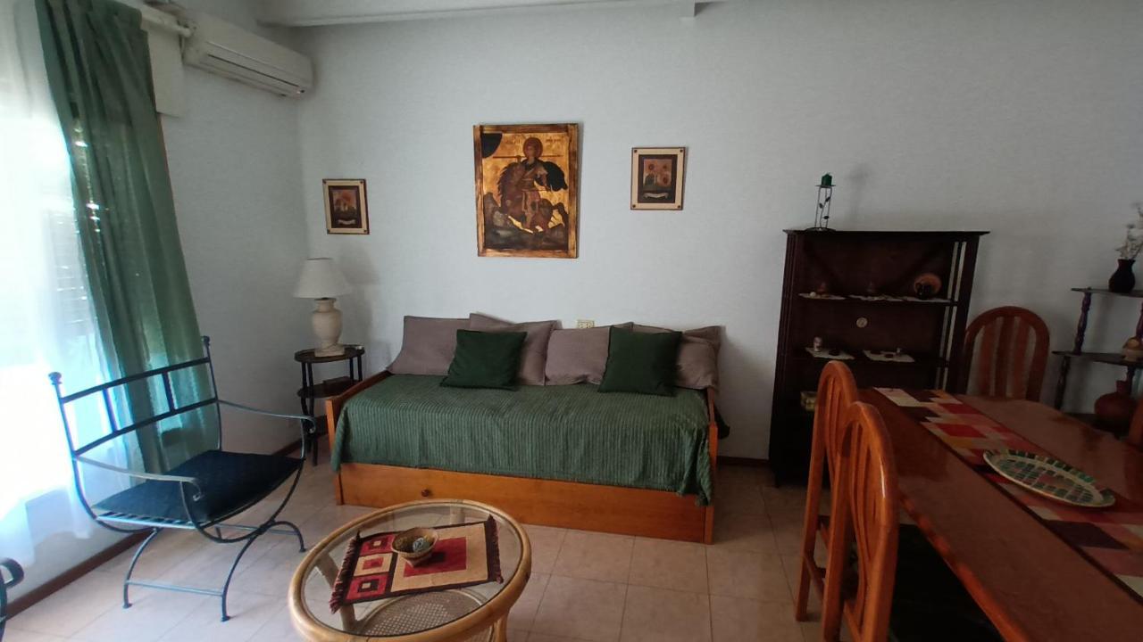 Apartment Departamento Diario Paseo Del Jockey *