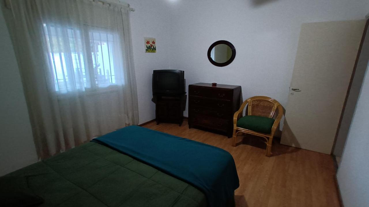 Departamento Diario Paseo Del Jockey Apartment *
