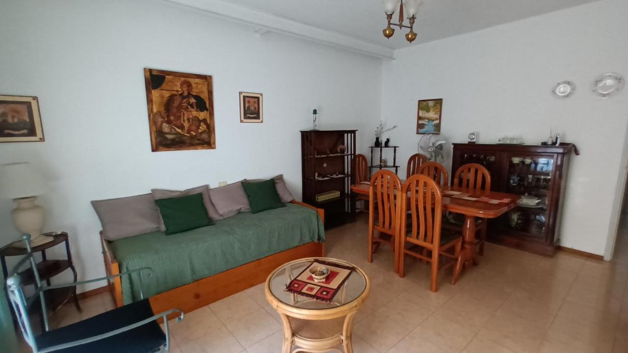 Departamento Diario Paseo Del Jockey Apartment *