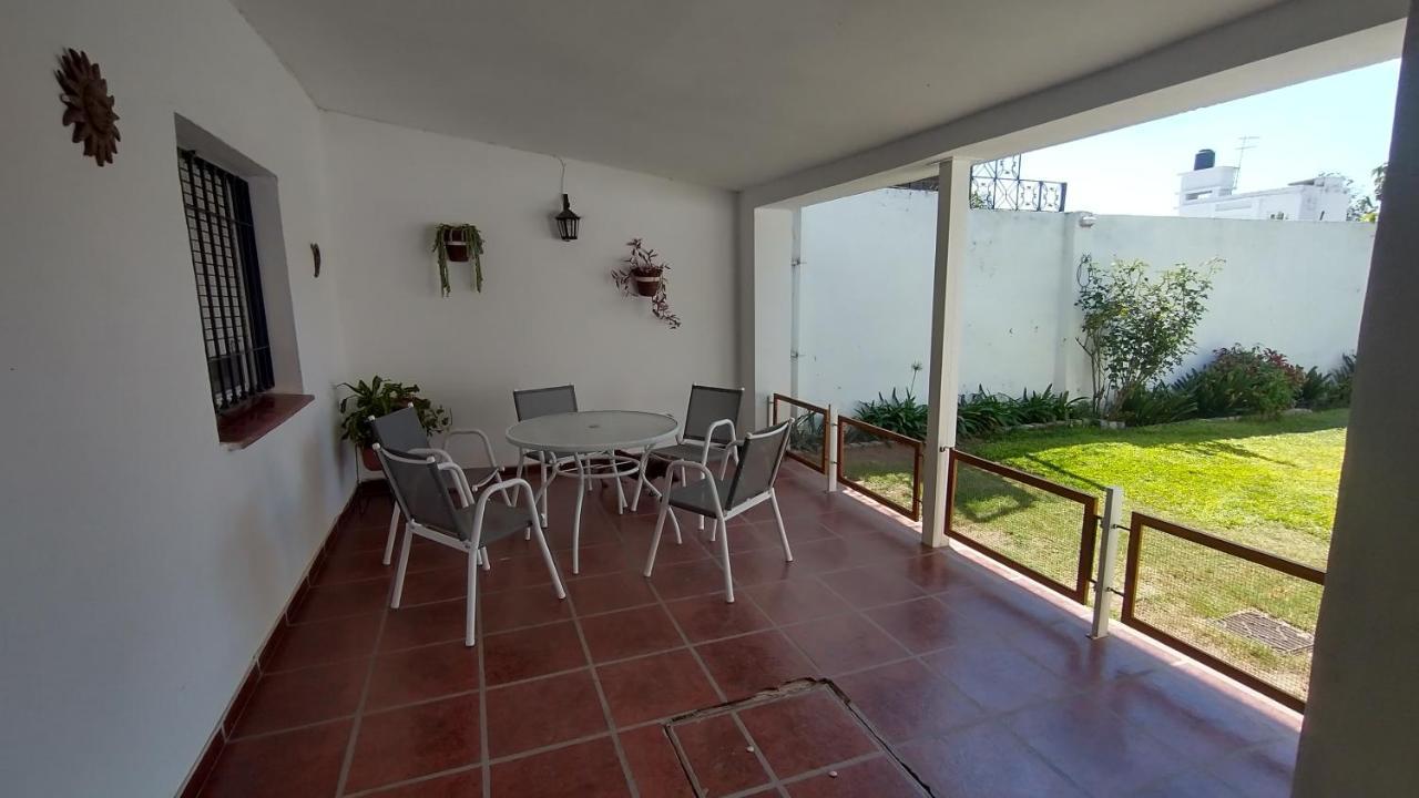 Departamento Diario Paseo Del Jockey Apartment Cordoba