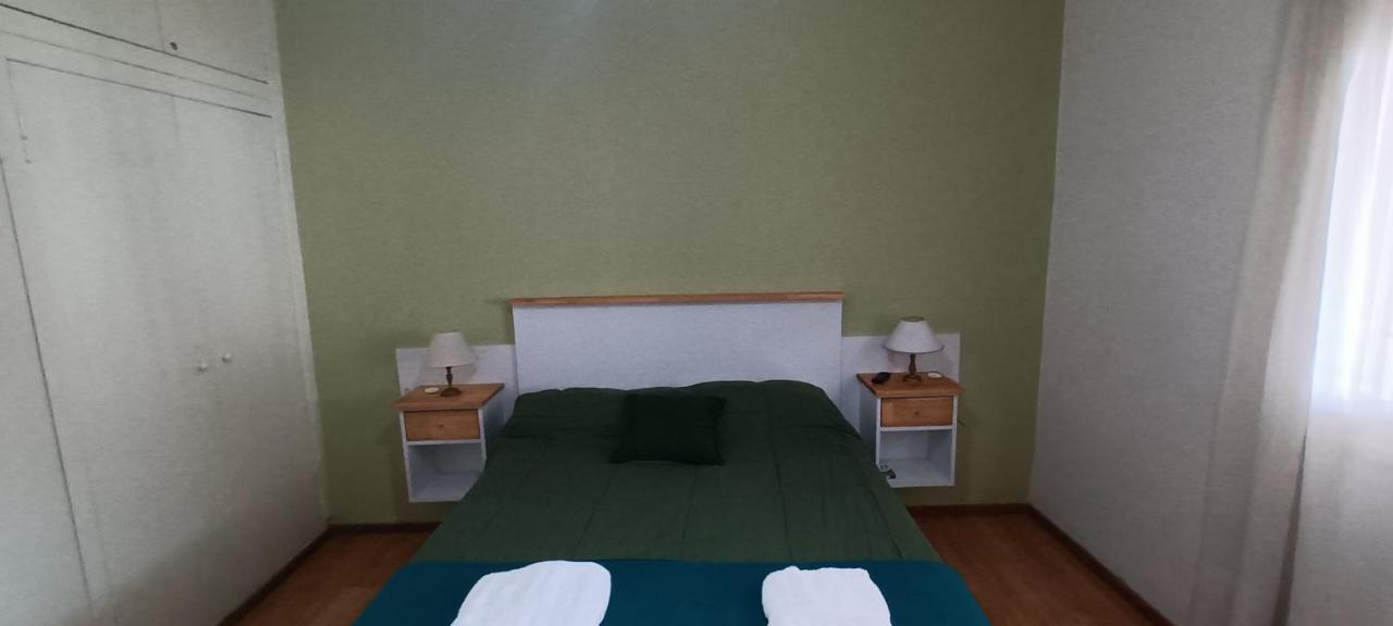 Apartment Departamento Diario Paseo Del Jockey