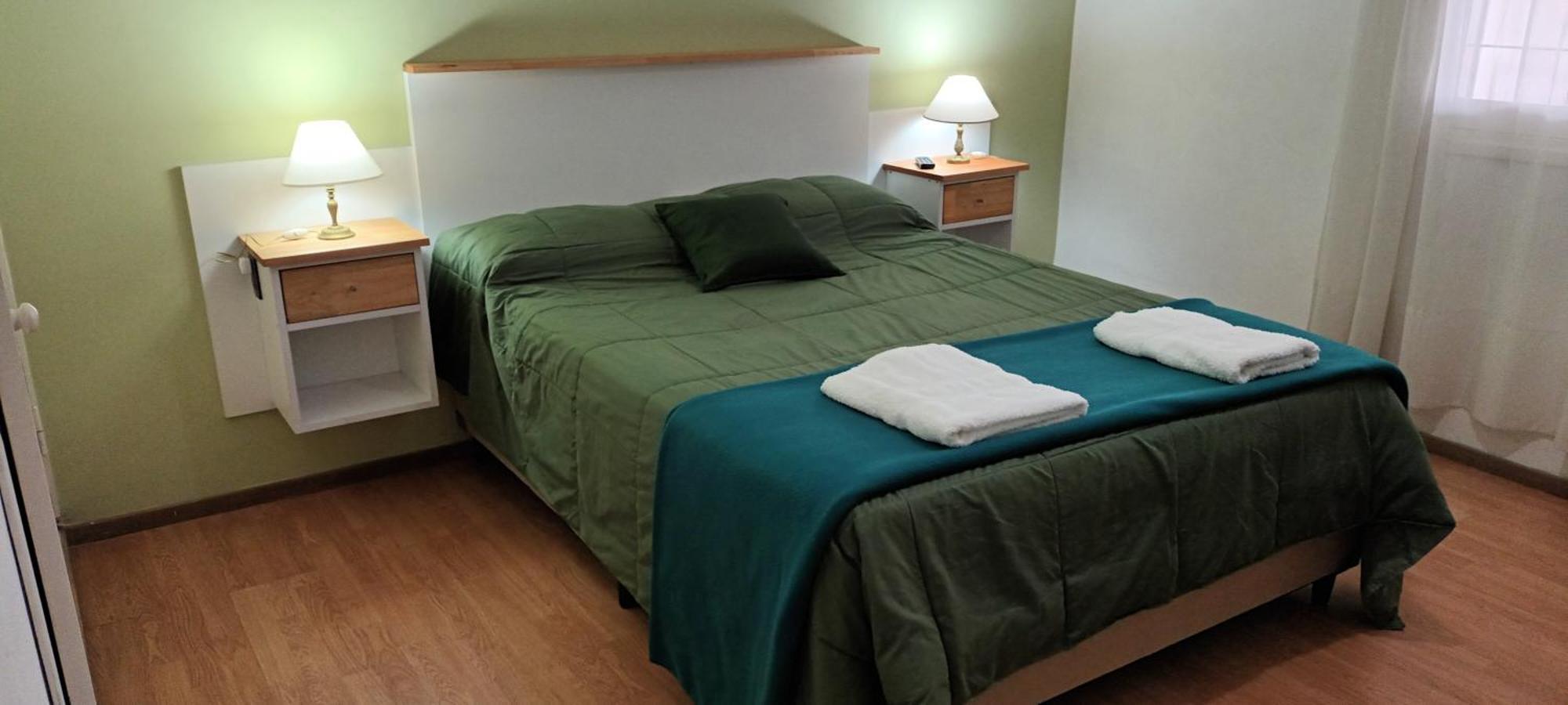 Departamento Diario Paseo Del Jockey * Cordoba