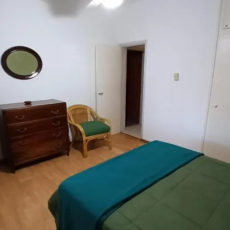 Departamento Diario Paseo Del Jockey Apartment Cordoba Exterior photo