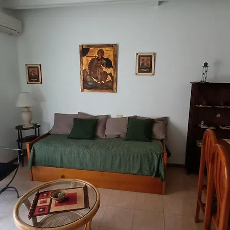 Departamento Diario Paseo Del Jockey Apartment Cordoba Exterior photo