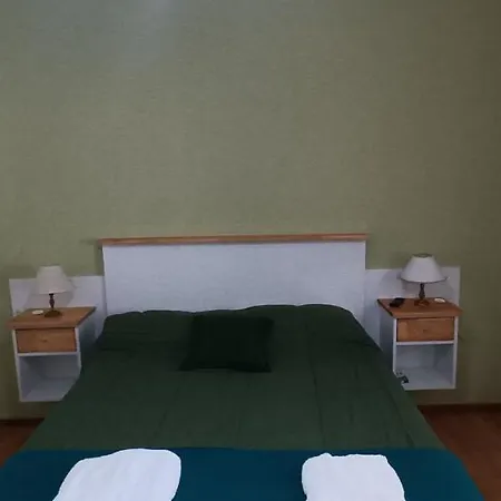 Departamento Diario Paseo Del Jockey Apartment Cordoba Exterior photo