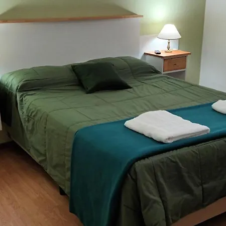 Departamento Diario Paseo Del Jockey Apartment Cordoba Room photo
