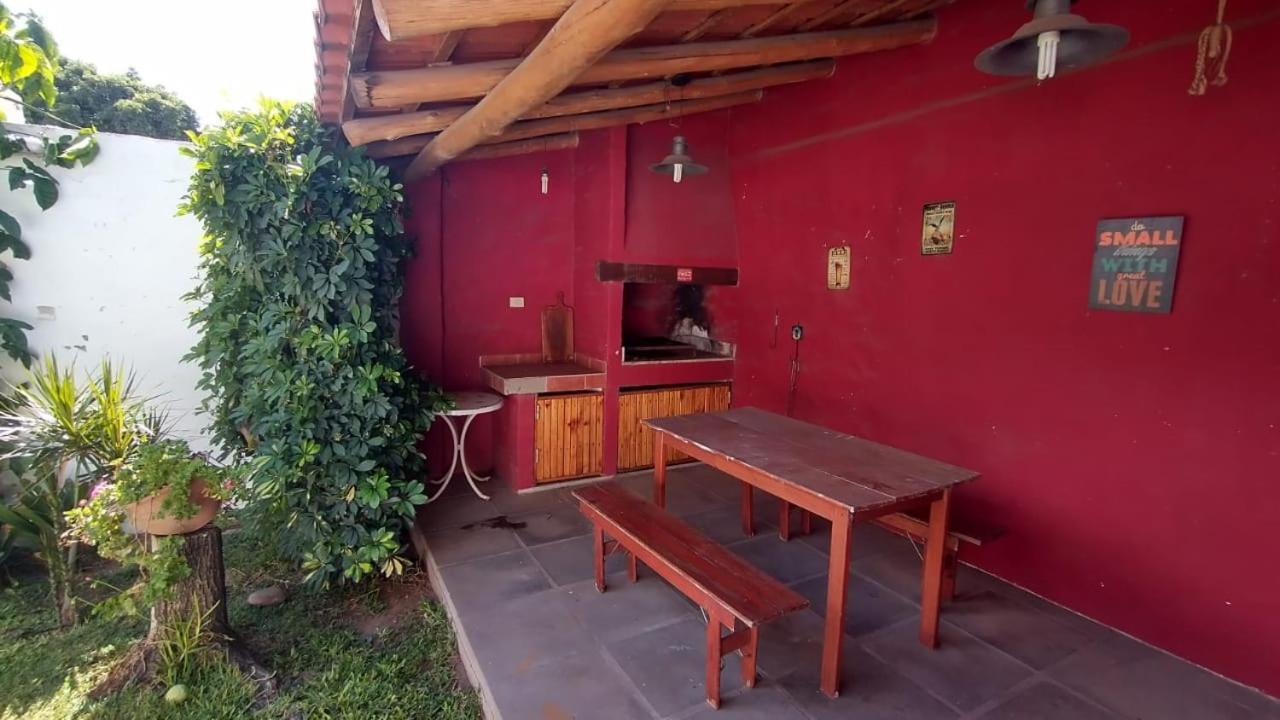 Apartamento Departamento Diario Paseo Del Jockey Córdova